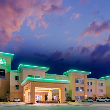 La Quinta By Wyndham Muskogee Hotell Eksteriør bilde
