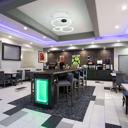 La Quinta By Wyndham Muskogee Hotell Eksteriør bilde