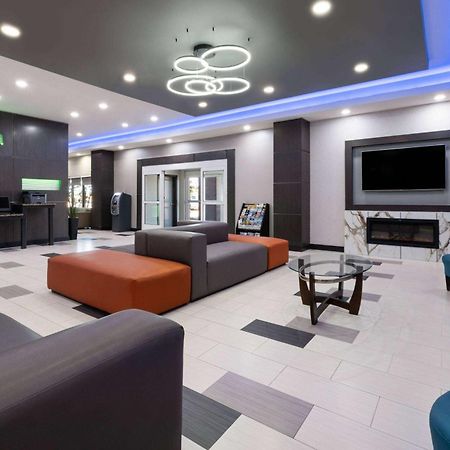 La Quinta By Wyndham Muskogee Hotell Eksteriør bilde