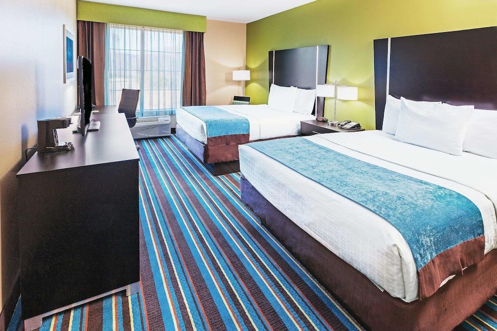 La Quinta By Wyndham Muskogee Hotell Eksteriør bilde