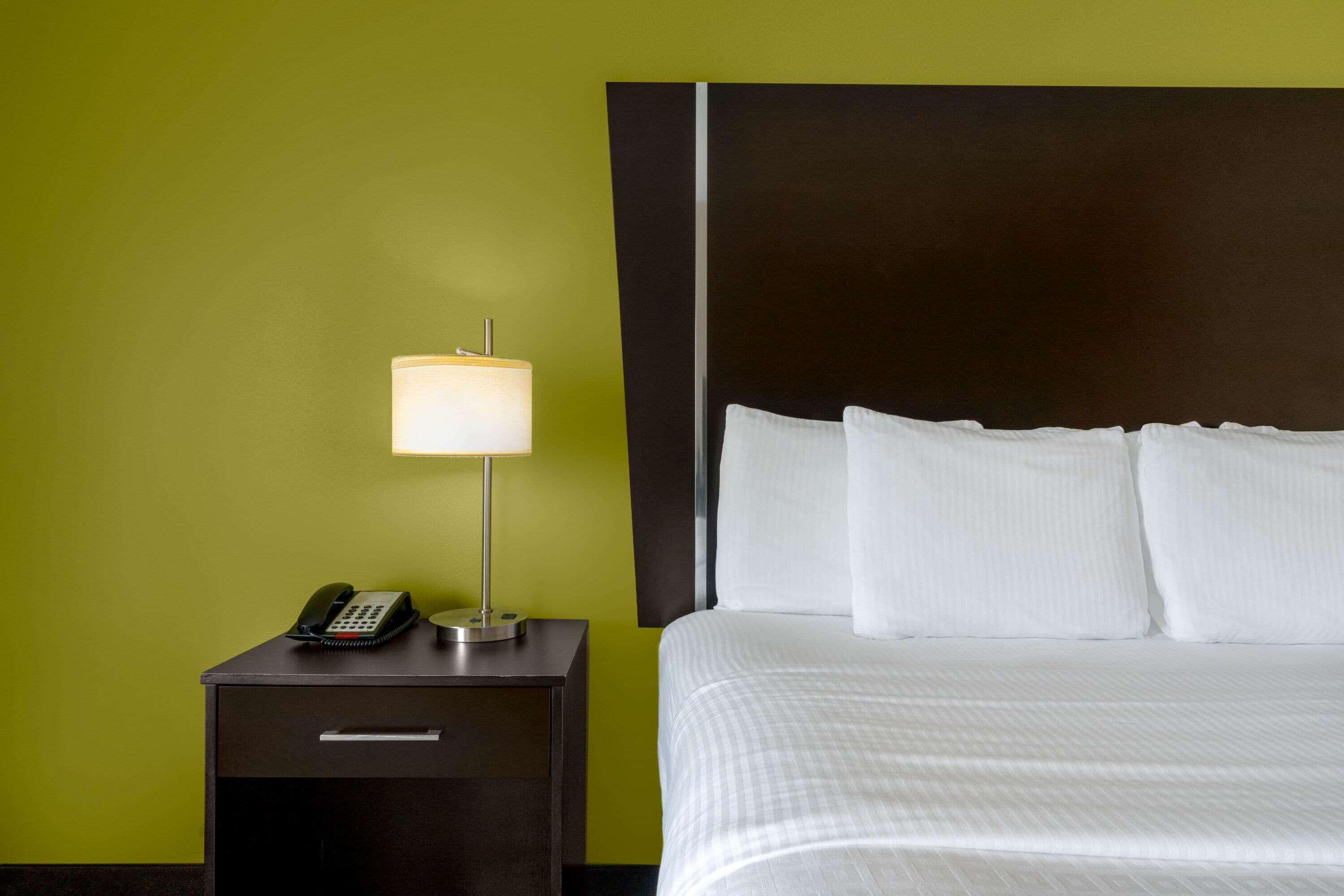 La Quinta By Wyndham Muskogee Hotell Eksteriør bilde