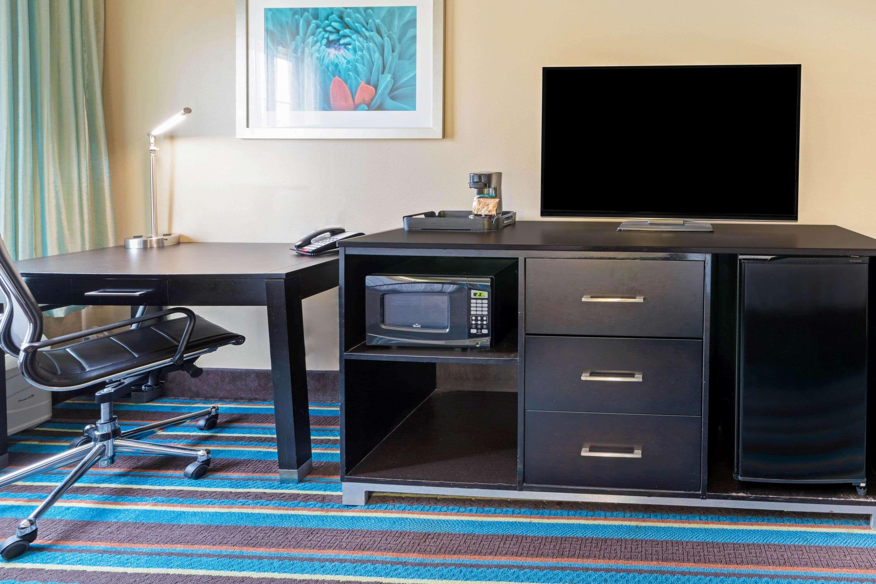 La Quinta By Wyndham Muskogee Hotell Eksteriør bilde