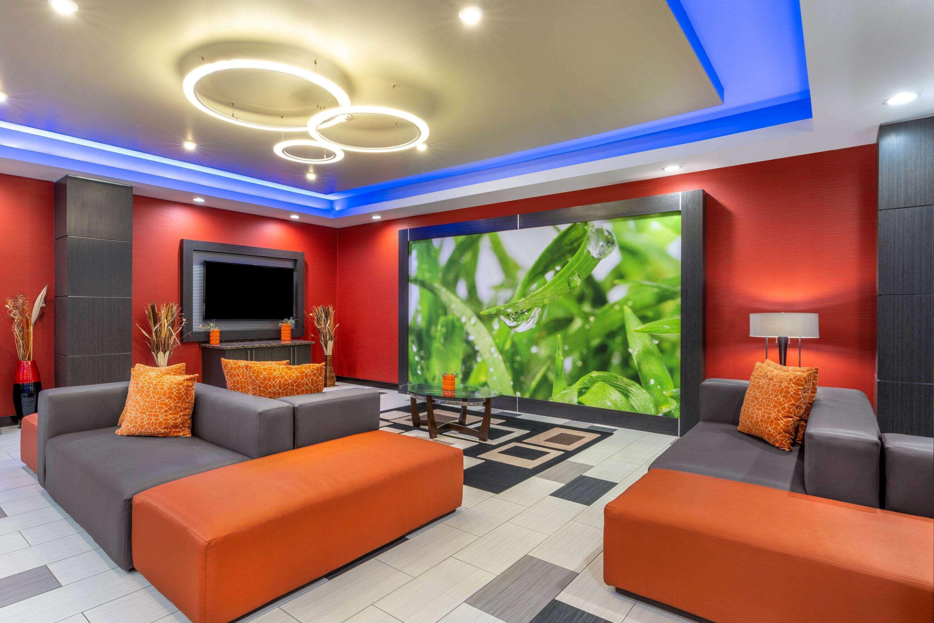 La Quinta By Wyndham Muskogee Hotell Eksteriør bilde