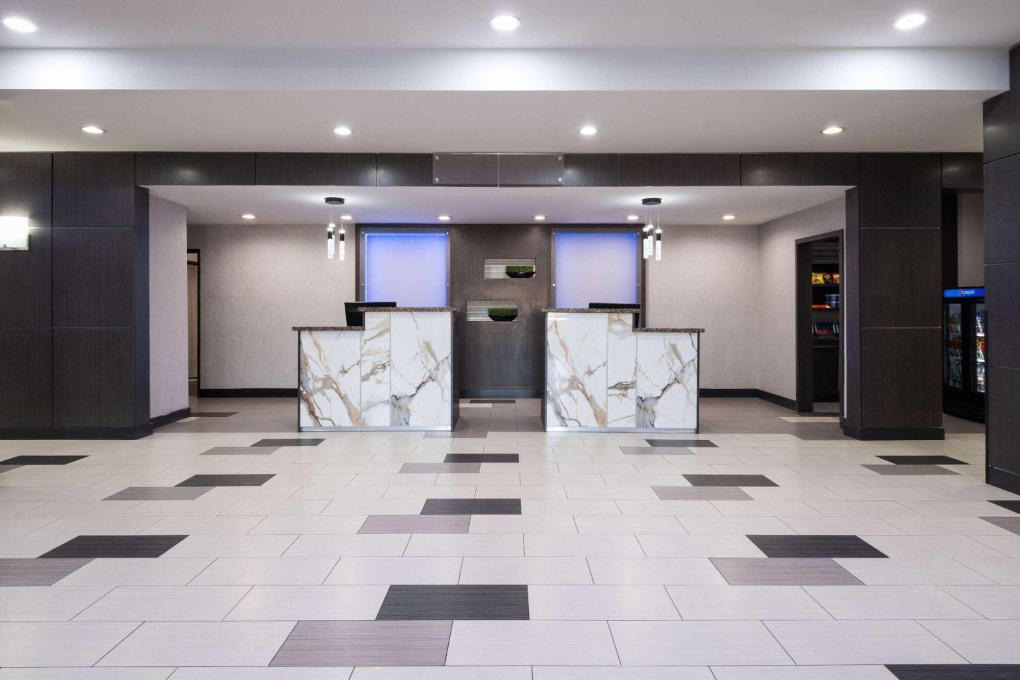 La Quinta By Wyndham Muskogee Hotell Eksteriør bilde