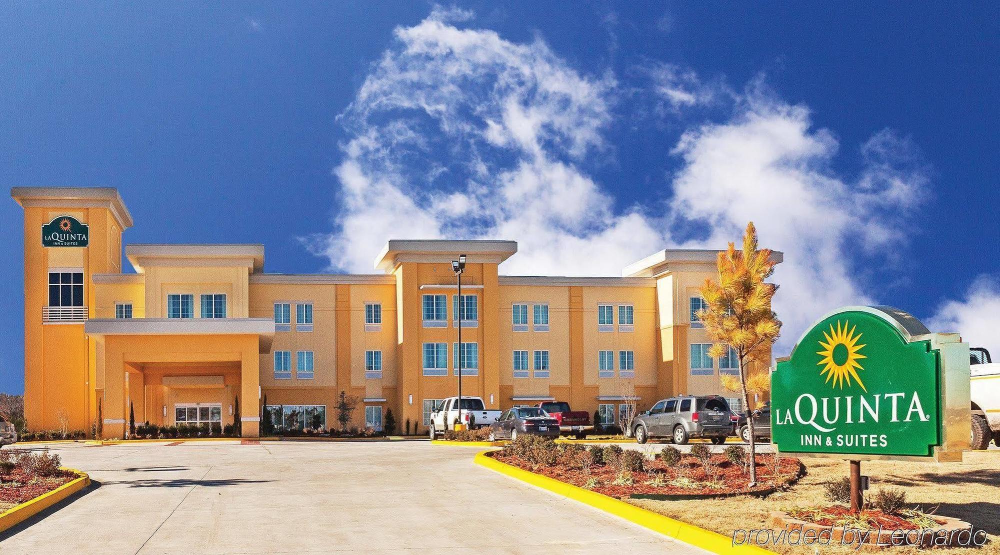 La Quinta By Wyndham Muskogee Hotell Eksteriør bilde
